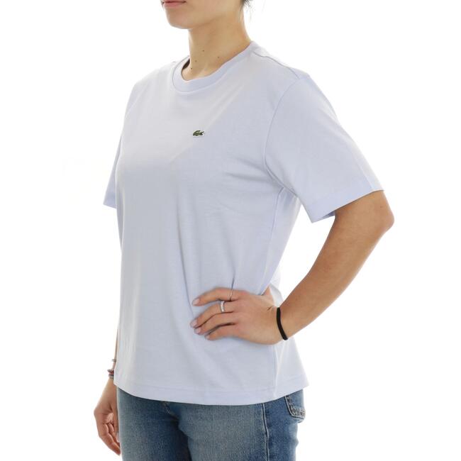 T-SHIRT BASIC LACOSTE - Mad Fashion | img vers.650x/